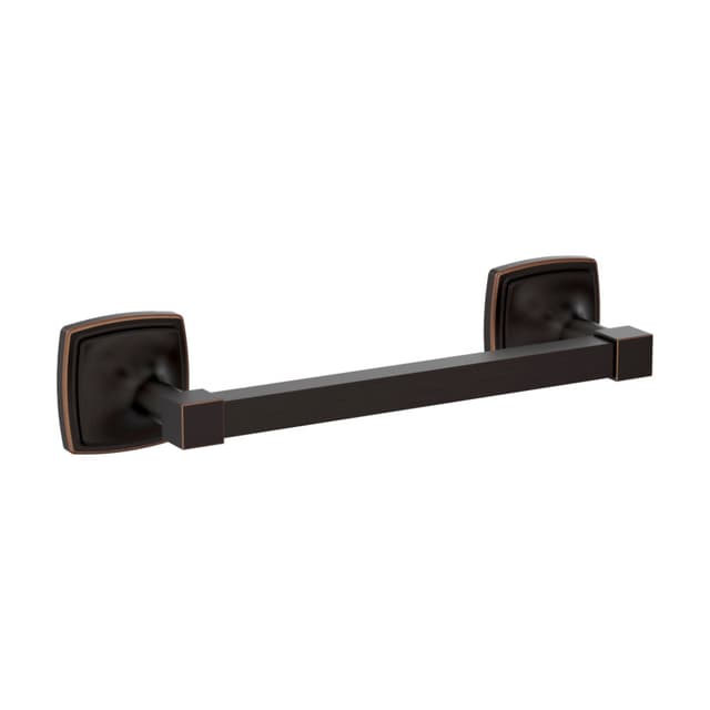 Amerock Stature Oil Rubbed Bronze Towel Bar