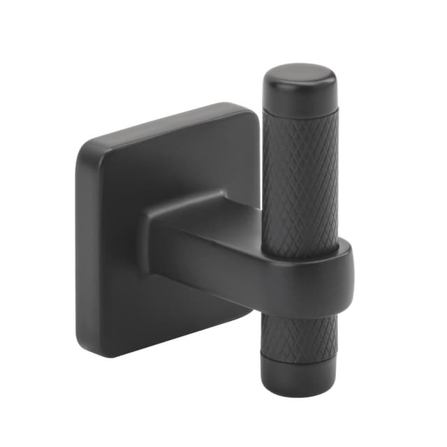 Amerock Bronx Black Bronze Robe Hook