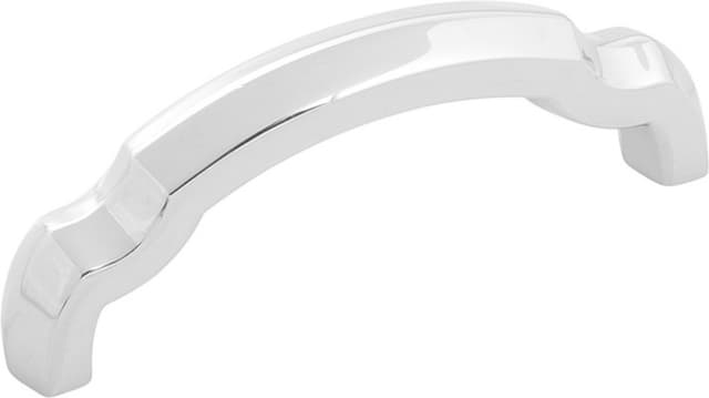 Belwith Keeler Veranda Series 3" (76 mm) Center to Center Chrome Pull, - H077862CH