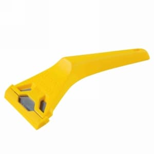Stanley Window Razor Blade Scraper