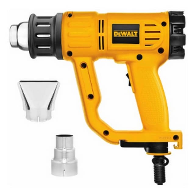 Heat Guns, Dewalt