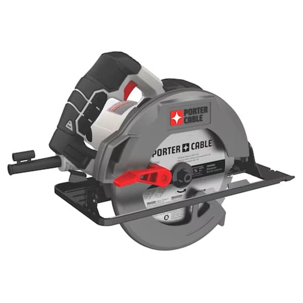 Porter Cable Circular Saws