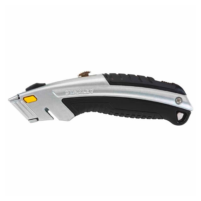 Stanley Hand Tools Instant Change Utility Knife