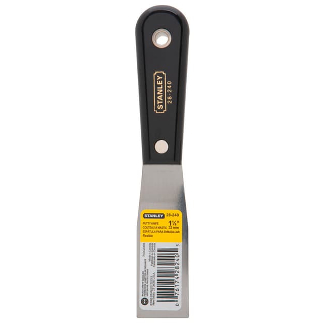 Stanley Hardened Putty Knife