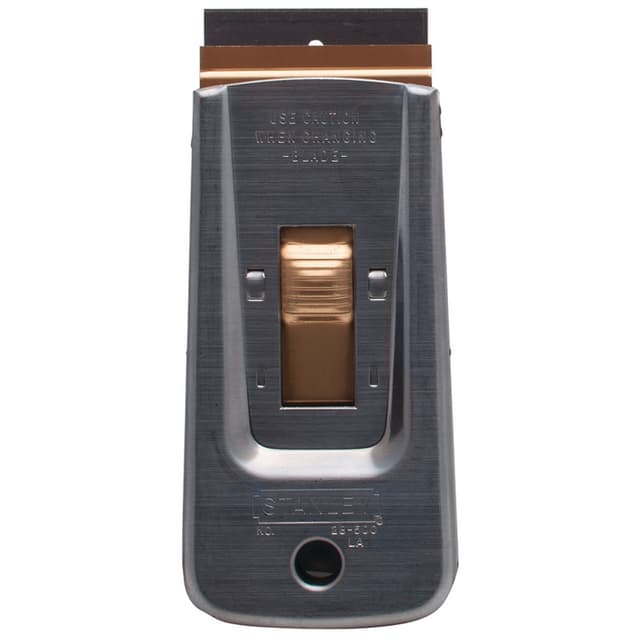 Stanley Razor Blade Scraper