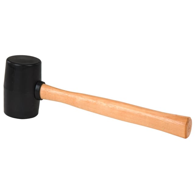 Stanley Rubber Mallet