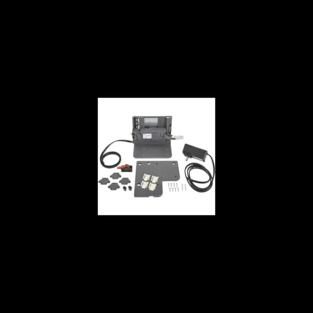 Blum Servo Drive Uno, Century Components