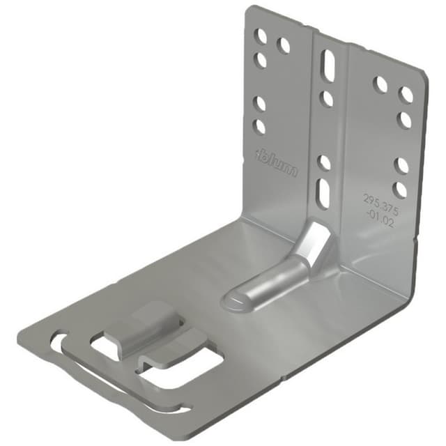 Blum TANDEM Rear Mounting Bracket