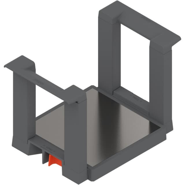 Blum LEGRABOX AMBIA-LINE Plate Holder