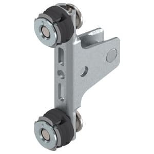 Blum LEGRABOX Front Fixing Bracket