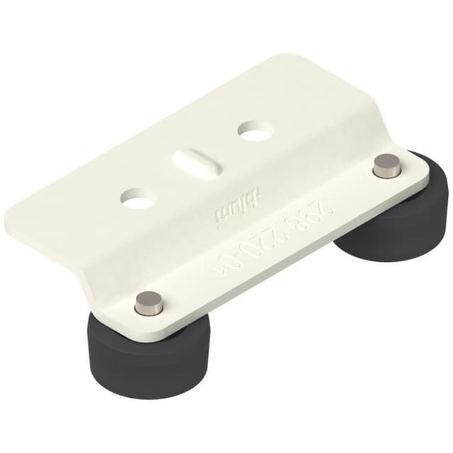 Blum MetaBox Door Protector