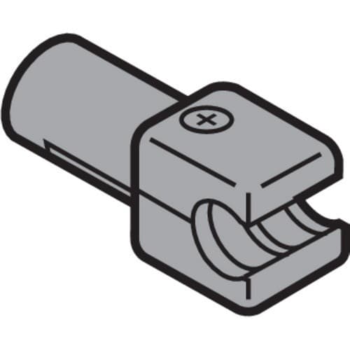 Blum TANDEMBOX Gallery Connector