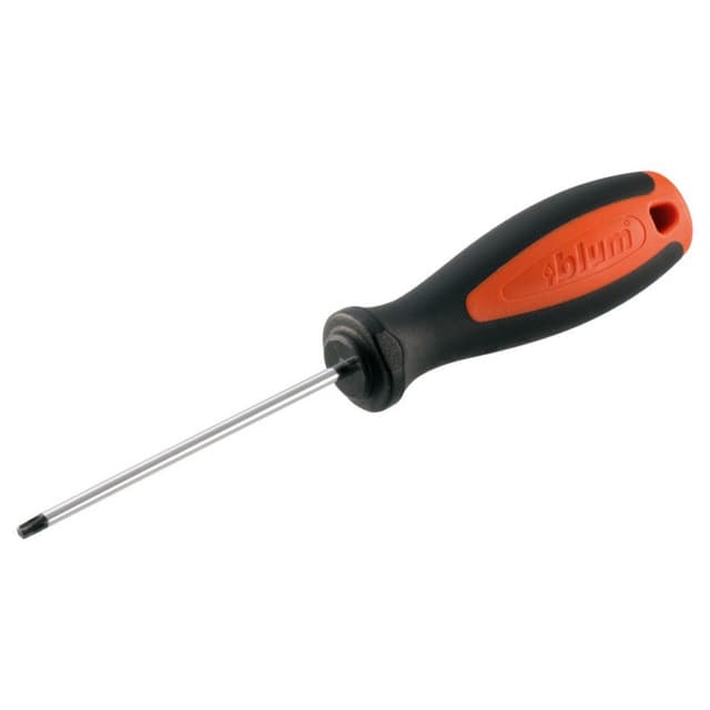 Blum LEGRABOX Torx Screwdriver