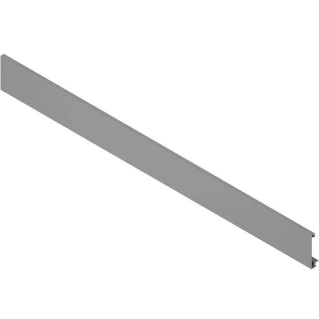 Blum MERIVOBOX Front Section