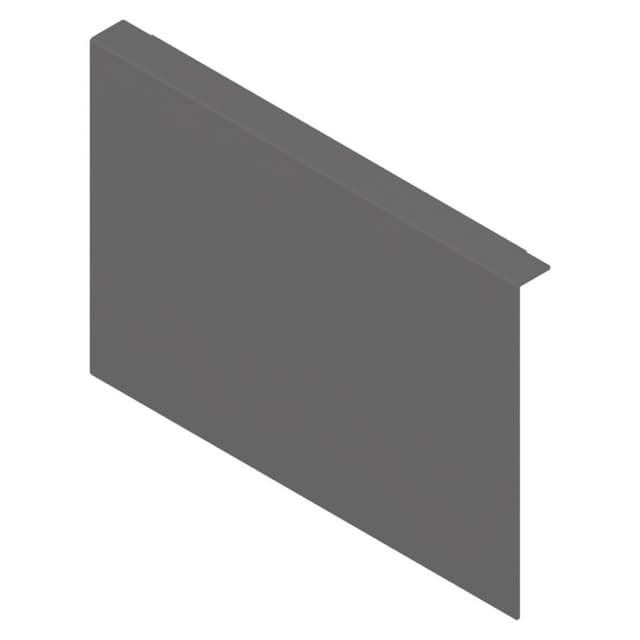 Blum LEGRABOX AMBIA-LINE Adapter Plate Deep Drawer Insert