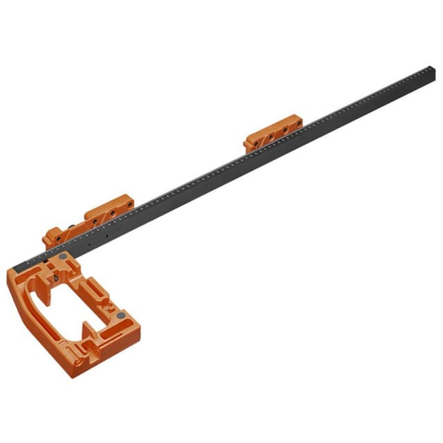 Connector Template, Pocket, REVEGO , Blum