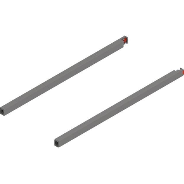 Blum MERIVOBOX Gallery Rail