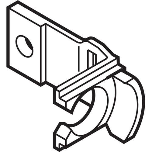 Blum METABOX POSISTOP Stopping Device