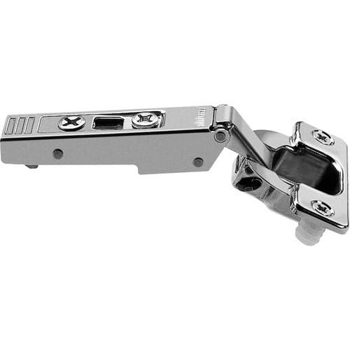 Blum 73T 120°+ CLIP Top Concealed Long Arm European Hinges