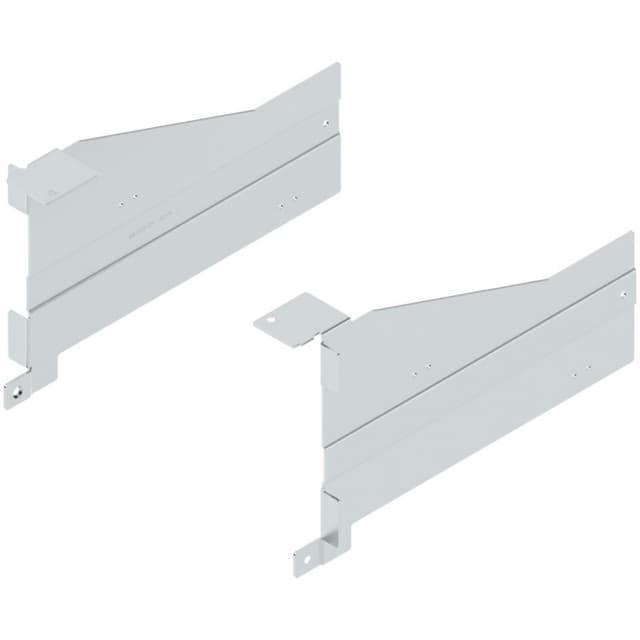 BLUM Aventos HL Face Frame Mounting Bracket