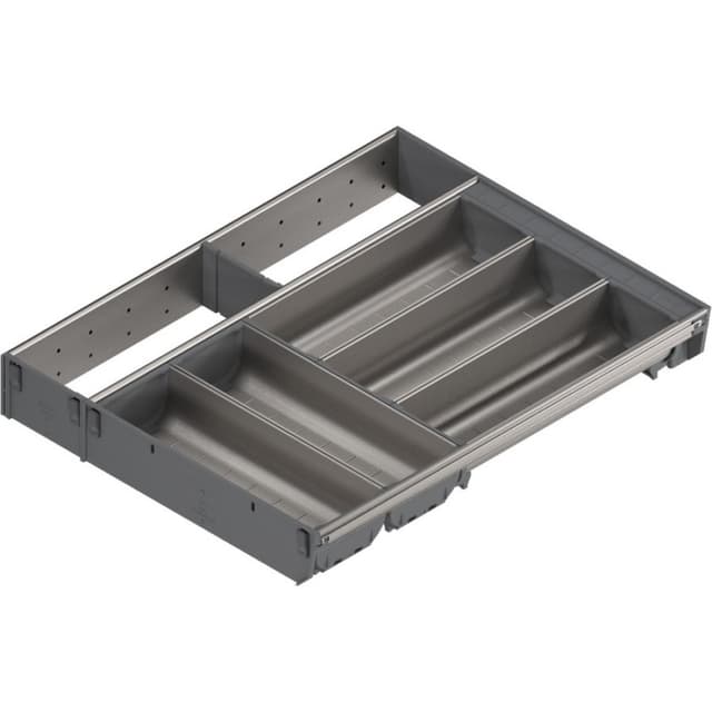 Blum Orga-Line Cutlery/Utensil Organizers