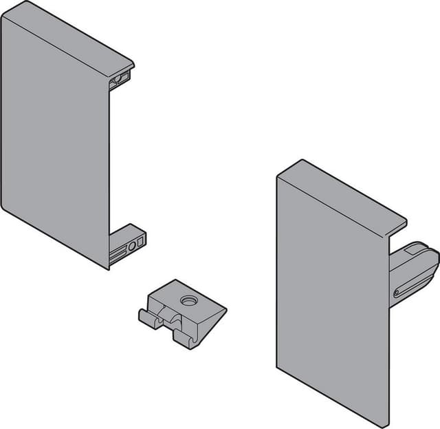 Blum TANDEMBOX Interior Front Fixing Bracket