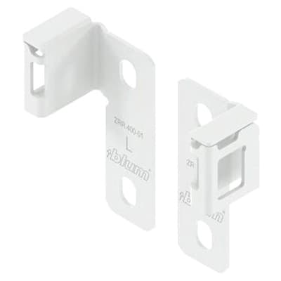 Blum MERIVOBOX Gallery Connector