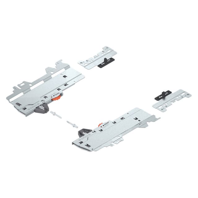 Blum MERIVOBOX Tip-On Adapter, 270-300 mm