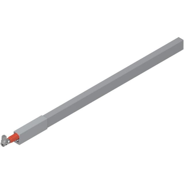 Blum TANDEMBOX Gallery Rail