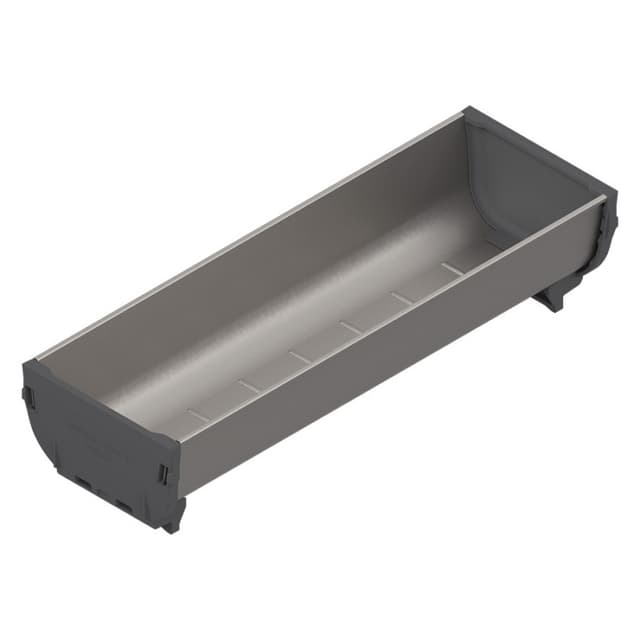 Blum Orga-Line Stainless Steel Tray