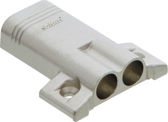 Double Door Insert Housing