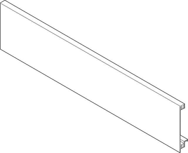 Blum LEGRABOX Design Elements