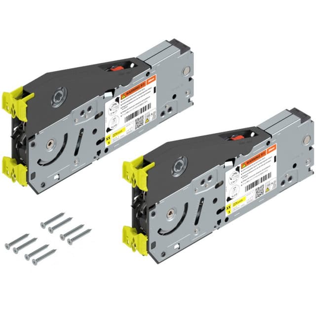 BLUM Aventos HL Lift Mechanisms