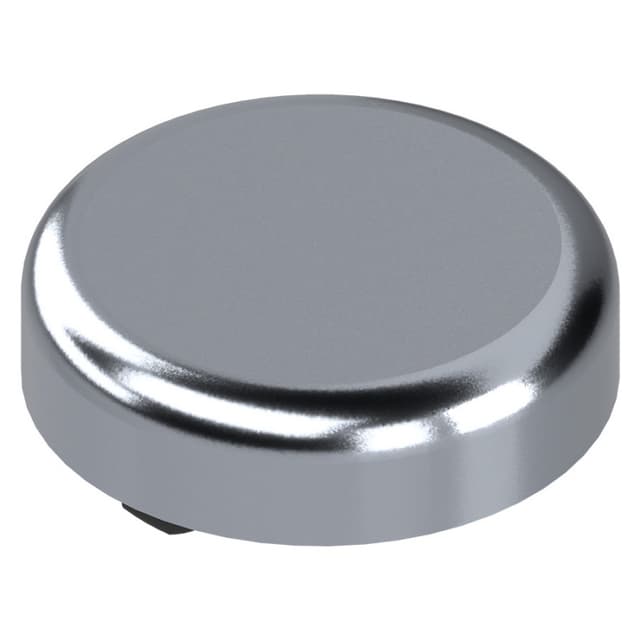 Blum Round Cover Cap for Glass Door Hinge