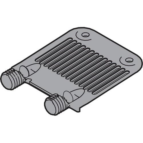 Blum TANDEMBOX Front Stabilizer Bracket