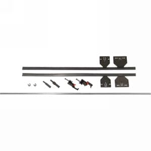 Blum TANDEMBOX Lateral Stabilizer Rod Kit