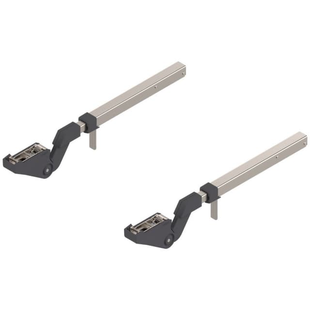 BLUM Aventos HF Telescopic Arm Set