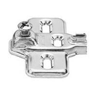 Blum Modul Wing Mounting Plate