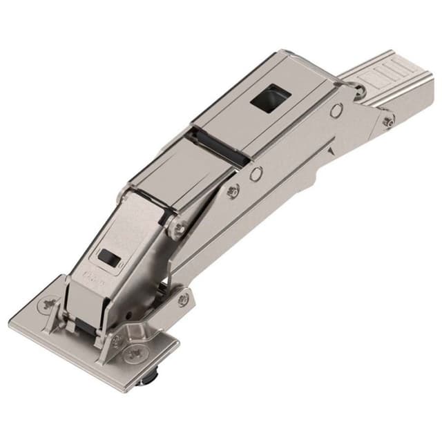Blum 110° CLIP Top Thin Door Concealed Long Arm European Hinges