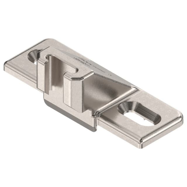 Blum Compact 33 Hinge Mounting Plates