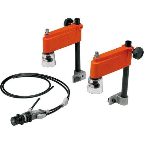 Hold Down Clamp for Minipress, Blum