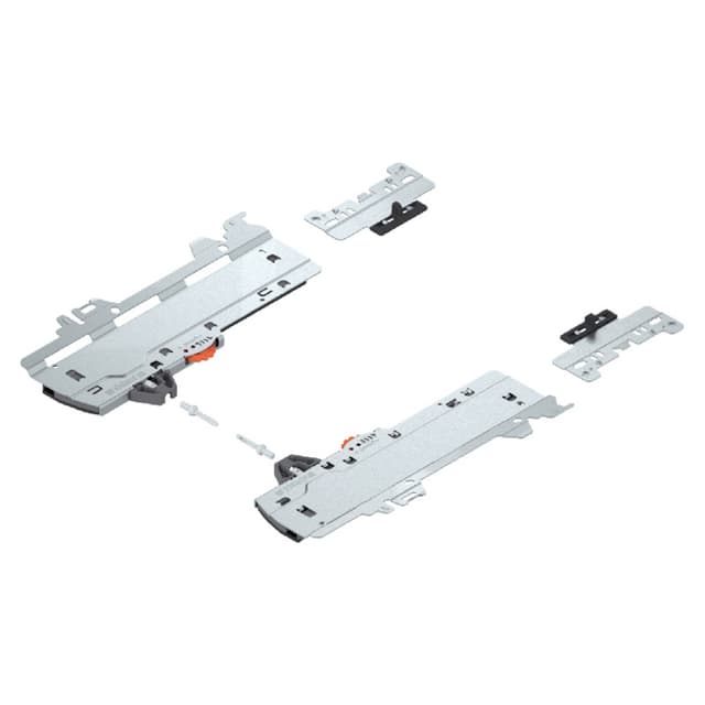 Blum MERIVOBOX Tip-On Adapter