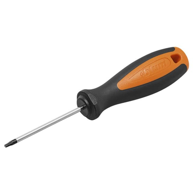 AVENTOS HKi Torx Screwdriver Size T8