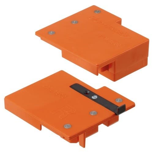 Metabox Drawer Front Marking Template