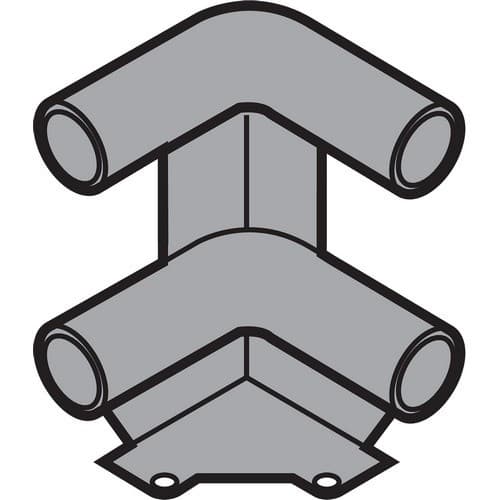 Blum METABOX Corner Post