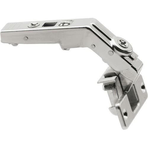 Blum CLIP Top Bi-Fold Concealed Long Arm European Hinges