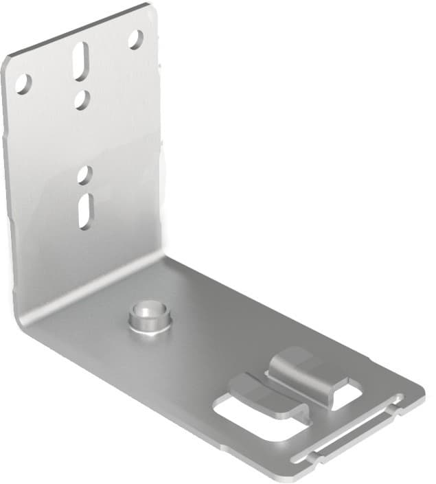 Blum TANDEM Narrow Rear Mounting Bracket
