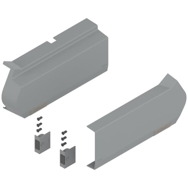 BLUM Aventos HF SERVO-DRIVE Cover Caps