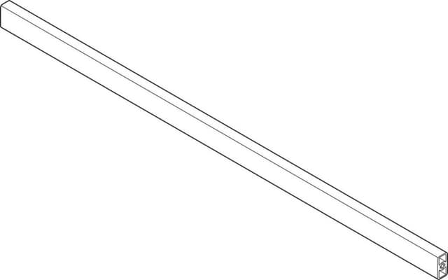 Blum TANDEMBOX Cross Rail
