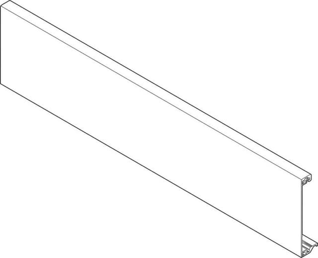 Blum TANDEMBOX Drawer Front